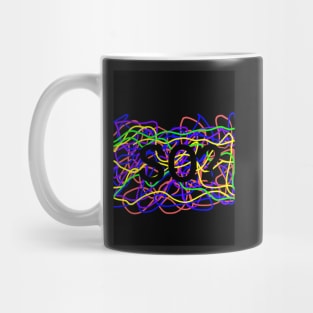 SO? (Dark) Mug